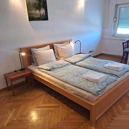 Apartman Milica 2023 贝尔格莱德 外观 照片