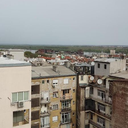 Apartman Milica 2023 贝尔格莱德 外观 照片