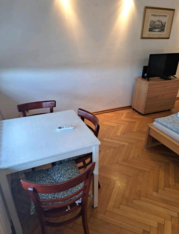 Apartman Milica 2023 贝尔格莱德 外观 照片
