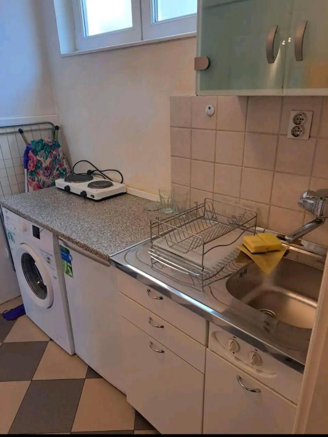 Apartman Milica 2023 贝尔格莱德 外观 照片