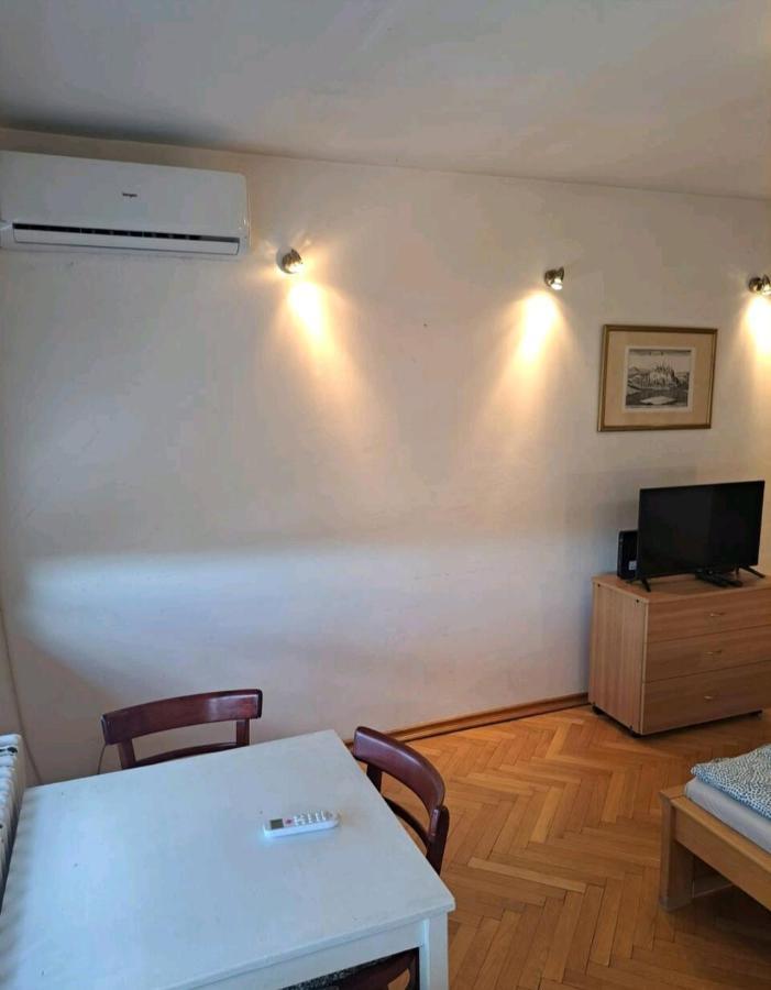 Apartman Milica 2023 贝尔格莱德 外观 照片