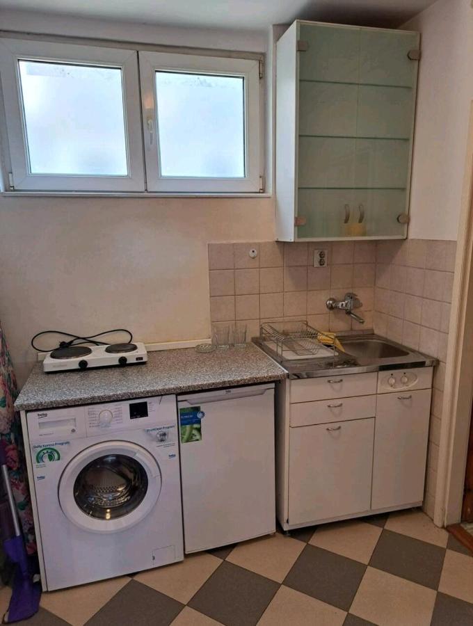 Apartman Milica 2023 贝尔格莱德 外观 照片