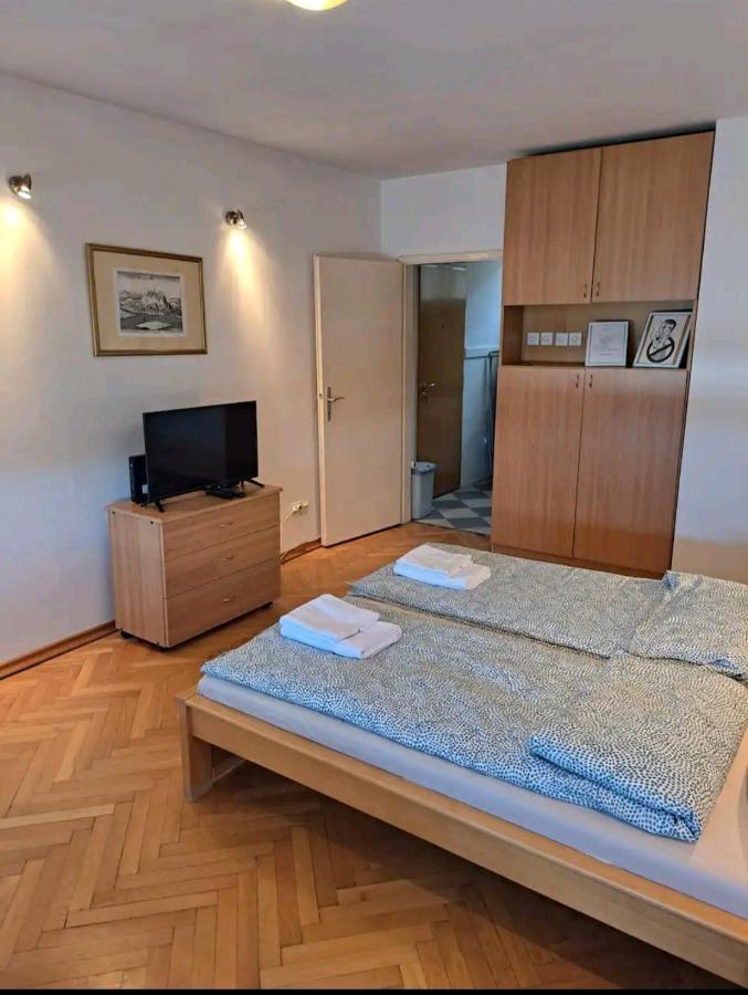 Apartman Milica 2023 贝尔格莱德 外观 照片