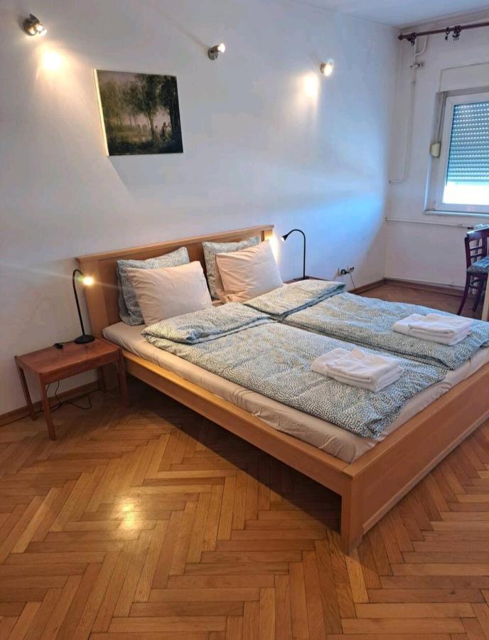 Apartman Milica 2023 贝尔格莱德 外观 照片