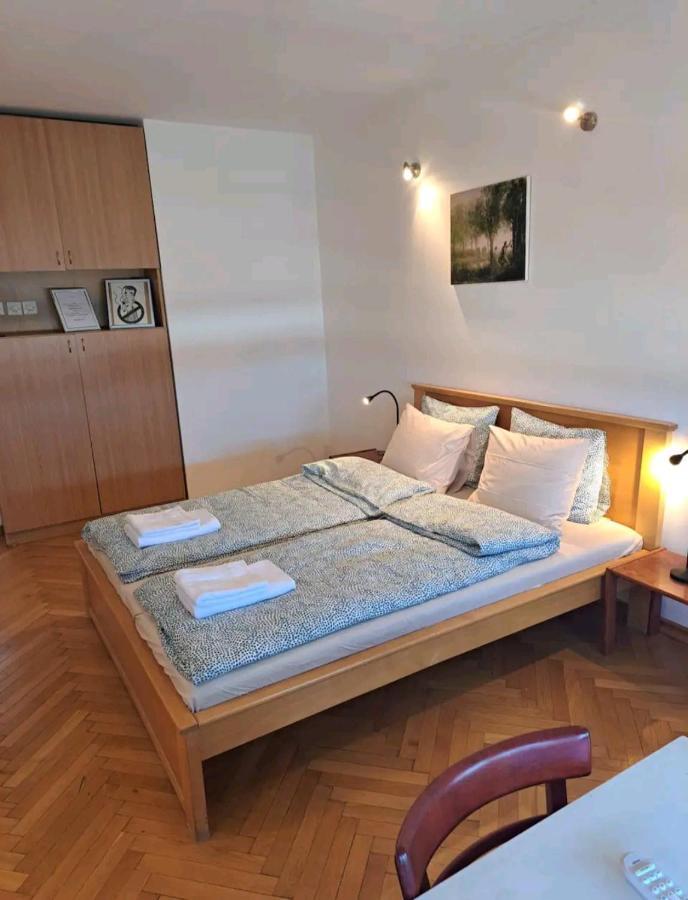 Apartman Milica 2023 贝尔格莱德 外观 照片