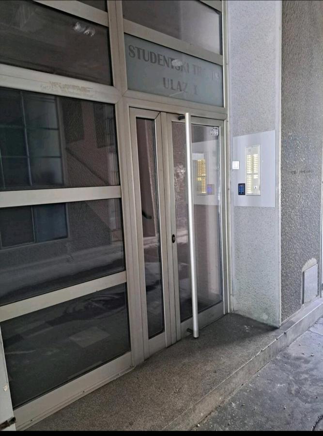 Apartman Milica 2023 贝尔格莱德 外观 照片