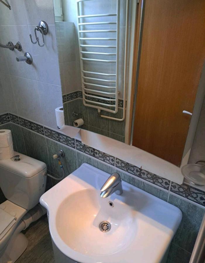 Apartman Milica 2023 贝尔格莱德 外观 照片
