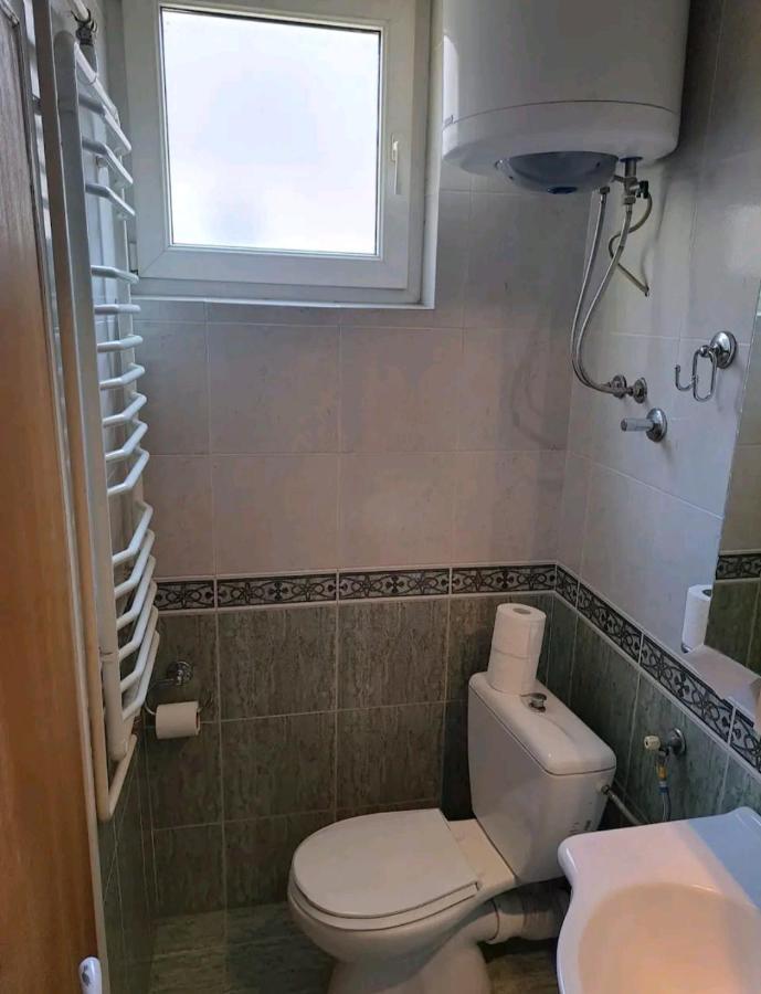 Apartman Milica 2023 贝尔格莱德 外观 照片