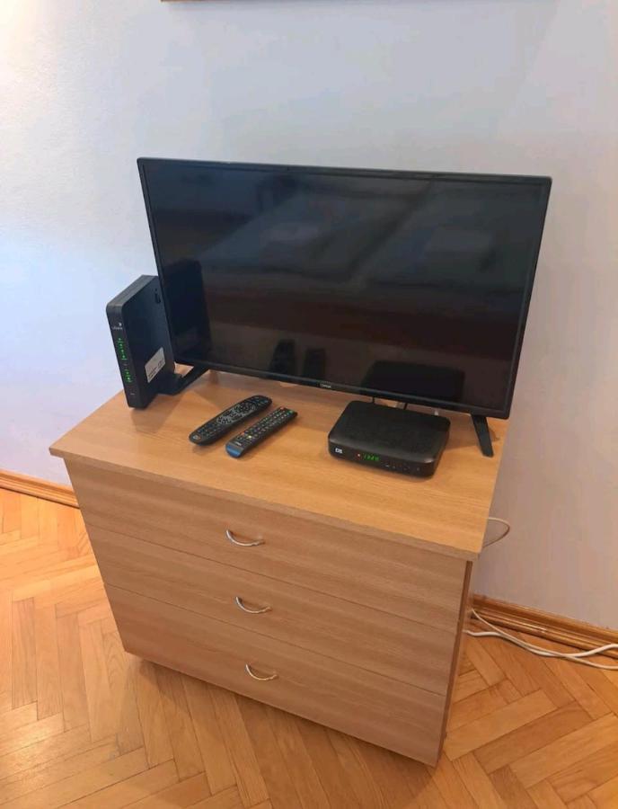 Apartman Milica 2023 贝尔格莱德 外观 照片